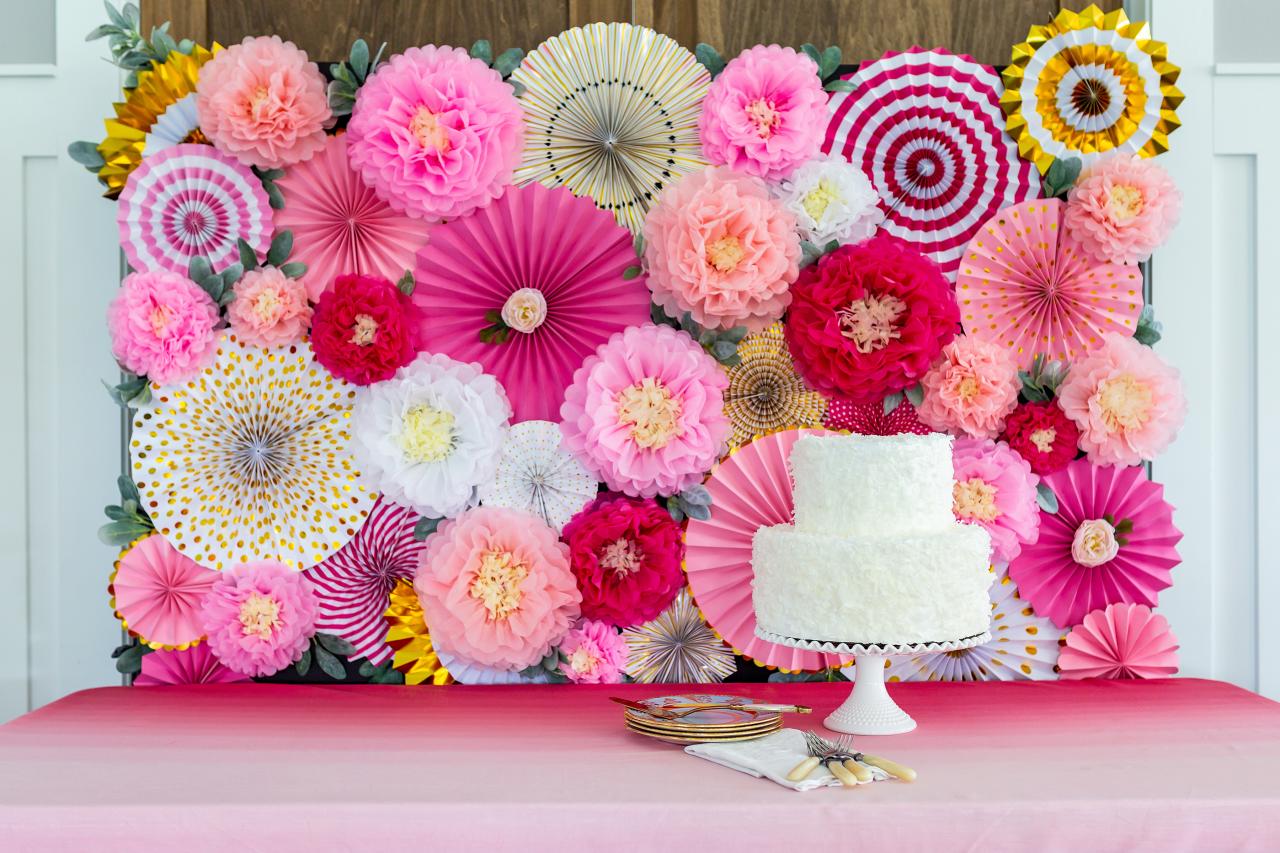 All Type Decorations